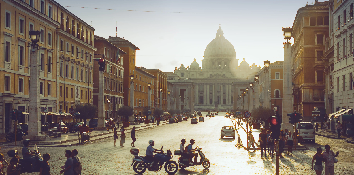 Six of the best spring destinations